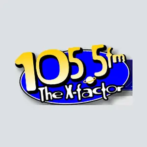 KXFC The X Factor 105.5 إف إم مباشر
