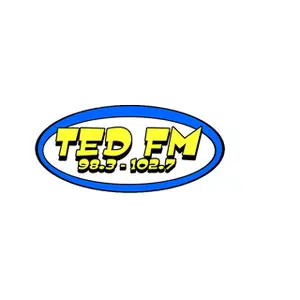 KXGT Ted 98.3 & 102.7 إف إم نبض