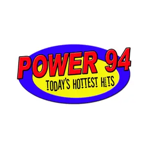 KXIX Power 94.1 إف إم مركز