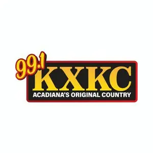 KXKC 99.1 إف إم أونلاين