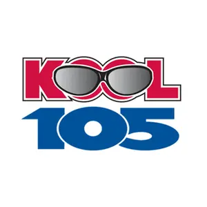 KXKL Kool 105 إف إم إف إم