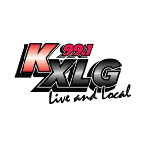 KXLG 99.1 موجة