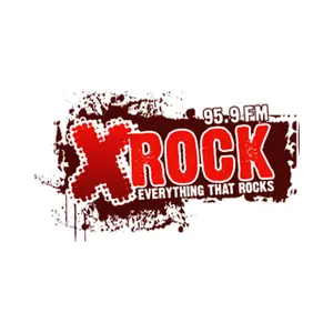KXLR XRock 95.9 إف إم مباشر