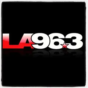 KXOL-إف إم - Mega 96.3 بث