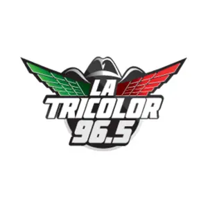 KXPK La Tricolor 96.5 إف إم أونلاين