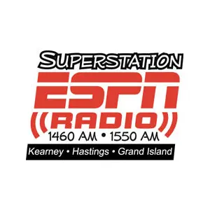 KXPN - The ESPN Superstation 1460 إيه إم بث