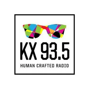 KXRN-LP KX 93.5 راديو إف إم