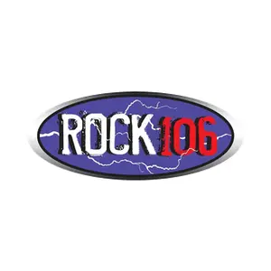 KXRR روك 106.1 راديو إف إم