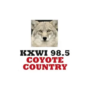 KXWI Coyote كانتري مركز