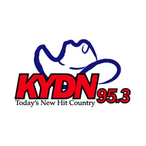 KYDN 95.3 راديو إف إم