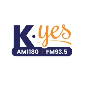 KYES إيه إم 1180 K-YES راديو