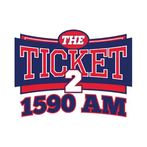 KYNG The Ticket 2 1590 إيه إم إف إم