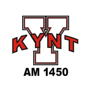 KYNT راديو 1450 مركز