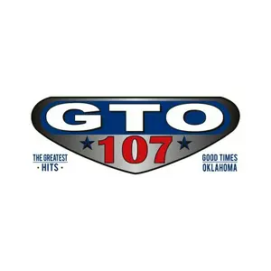 KYNZ GTO 107.1 راديو إف إم