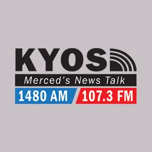 KYOS 1480 راديو إيه إم