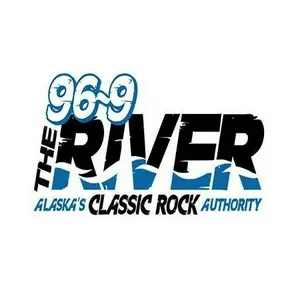 KYSC 96.9 The River راديو