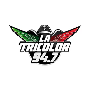 KYSE La Tricolor 94.7 راديو إف إم