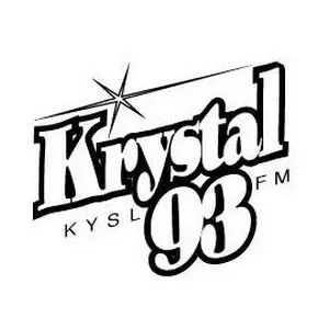 KYSL Krystal 93.9 راديو إف إم