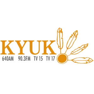 KYUK-إيه إم 640 راديو