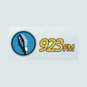 KYUS 92.3 إف إم مباشر