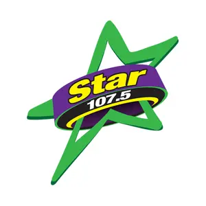 KYZK Star 107.5 موجة