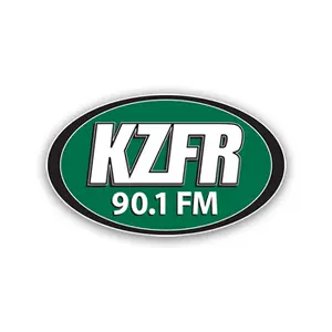 KZFR 90.1 إف إم موجة