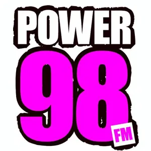 KZGZ - Power 98 إف إم بث