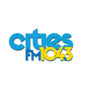 KZLT 104.3 Cities إف إم مركز