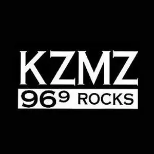 KZMZ Rocks 96.9 إف إم إف إم