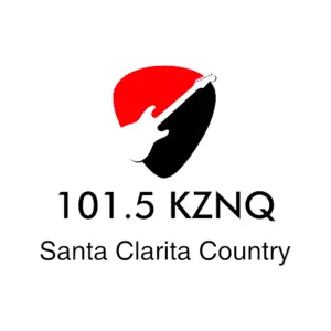 KZNQ 101.5 إف إم بث