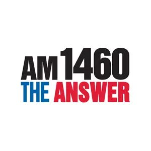 KZNT The Answer 1460 إيه إم مباشر