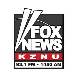 KZNU Fox أخبار 1450 مباشر