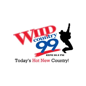 KZPK Wild كانتري 99 أونلاين