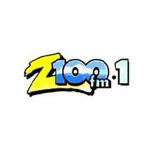 KZRO Z100.1 إف إم مباشر