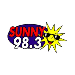 KZRZ Sunny 98.3 إف إم موجة