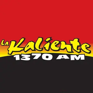 KZSF - La Kaliente 1370 راديو إيه إم