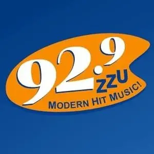 KZZU-إف إم - 92.9 ZZU إف إم
