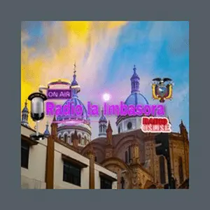 La Imbasora Ecuador إف إم