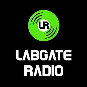 Labgate راديو Hard روك أونلاين
