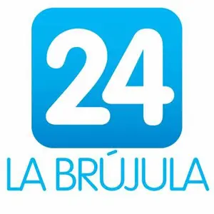 La Brújula بث