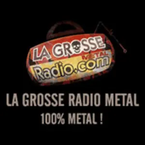 La Grosse راديو - ميتال مركز