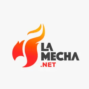LA MECHA موجة