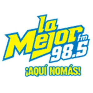 La Mejor Hermosillo موجة