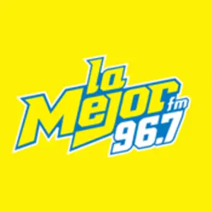 La Mejor Nogales إف إم