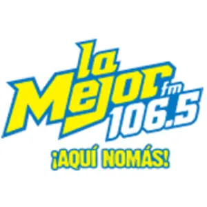 La Mejor Tuxtepec موجة