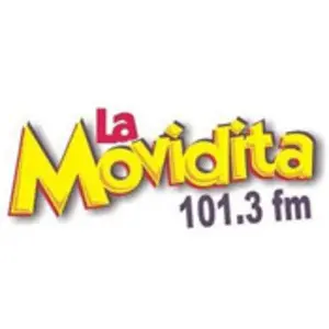 La Movidita راديو