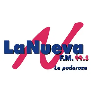 La Nueva 99.5 إف إم موجة