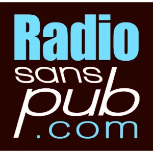 LA راديو SANS PUB إف إم