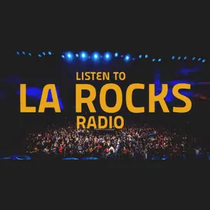 LA ROCKS راديو موجة