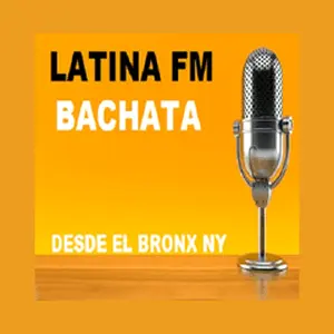Latina إف إم Bachata إف إم
